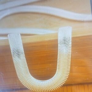 Stainless Steel Neckless
